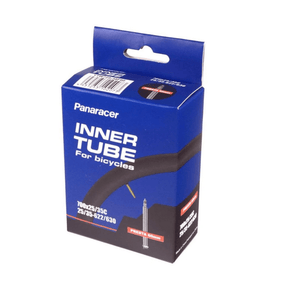 Panaracer 700x25~35c Presta 60mm Standard Tube | The Bike Affair