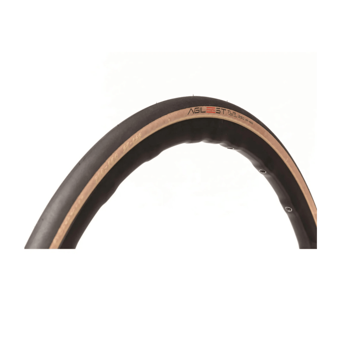 Panaracer Agilest Duro TLR 700x30c Folding Tyre | The Bike Affair