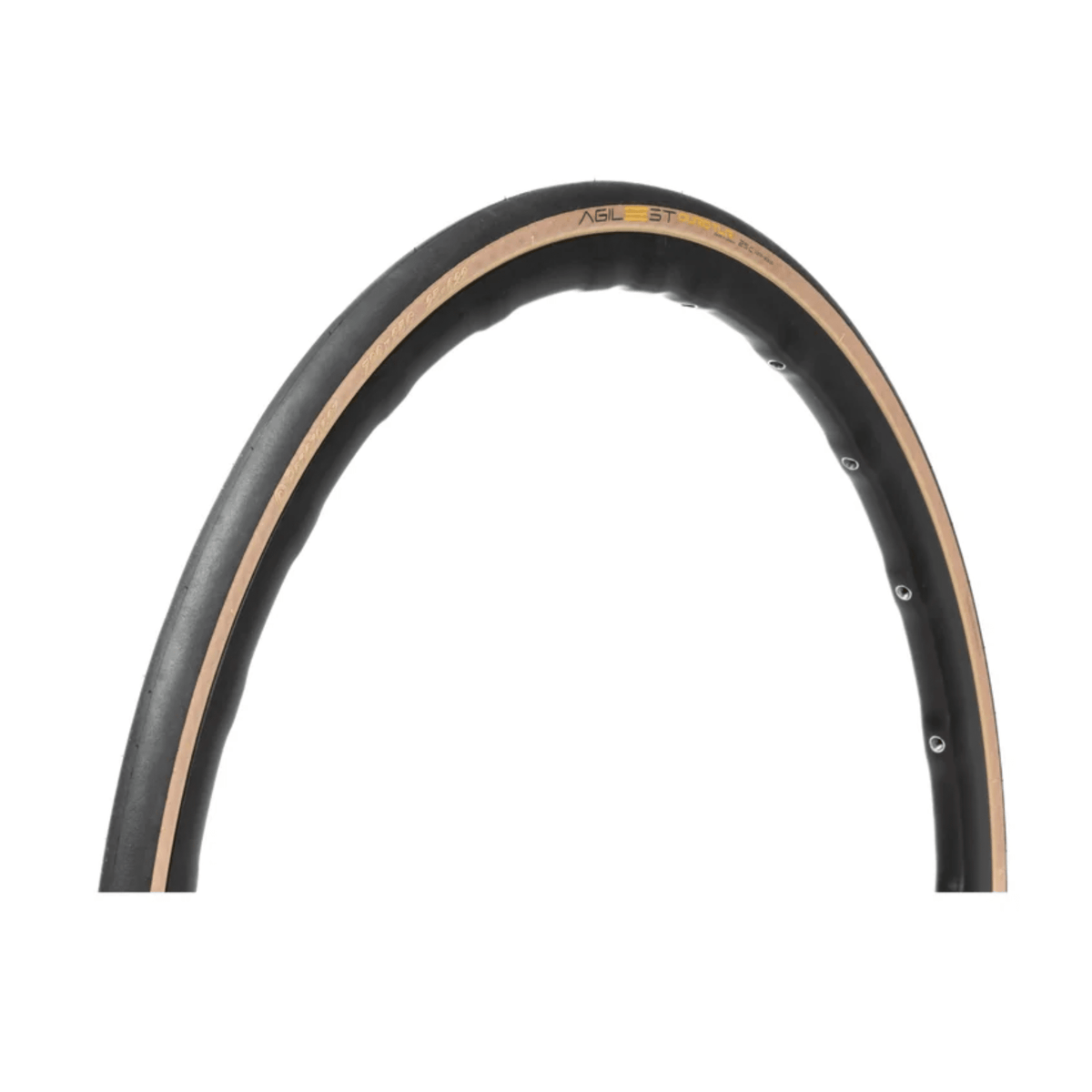 Panaracer Agilest Duro TLR 700x32c Folding Tyre | The Bike Affair
