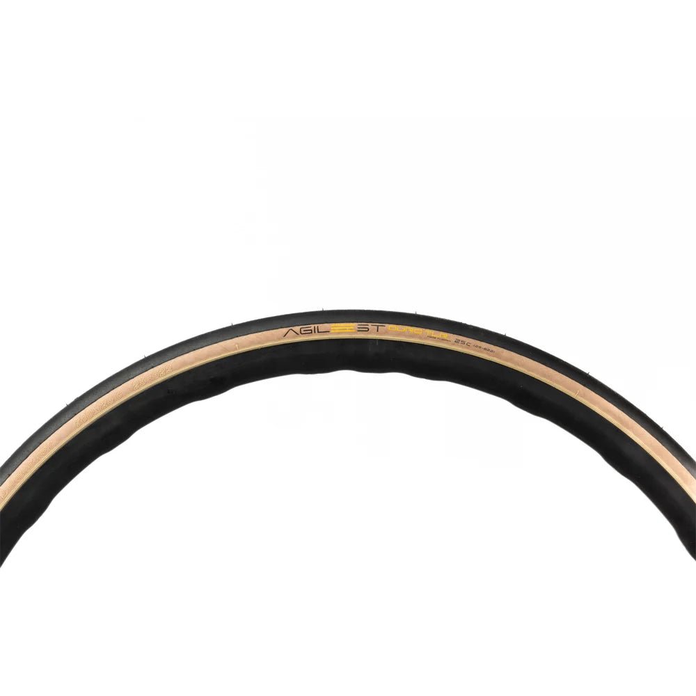 Panaracer Agilest Duro TLR 700x32c Folding Tyre | The Bike Affair