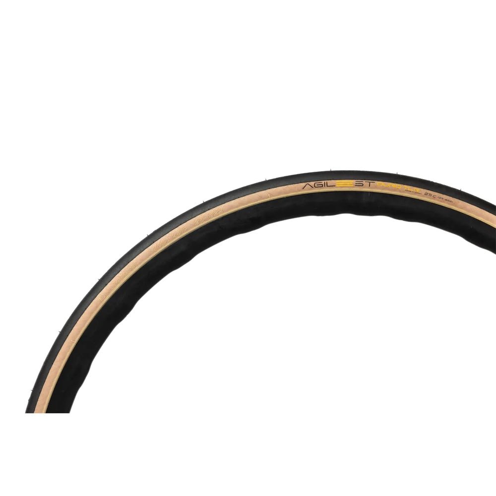 Panaracer Agilest Duro TLR 700x32c Folding Tyre | The Bike Affair