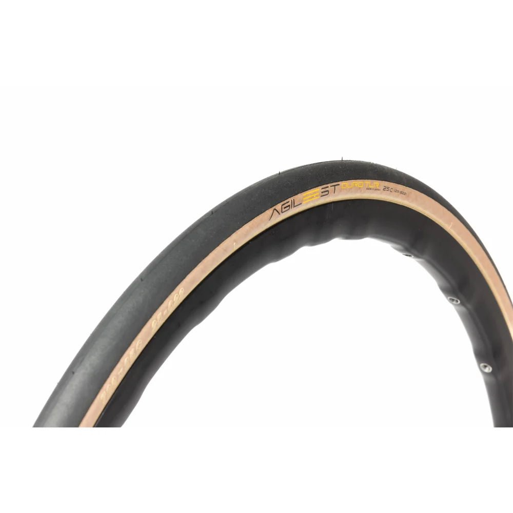 Panaracer Agilest Duro TLR 700x32c Folding Tyre | The Bike Affair