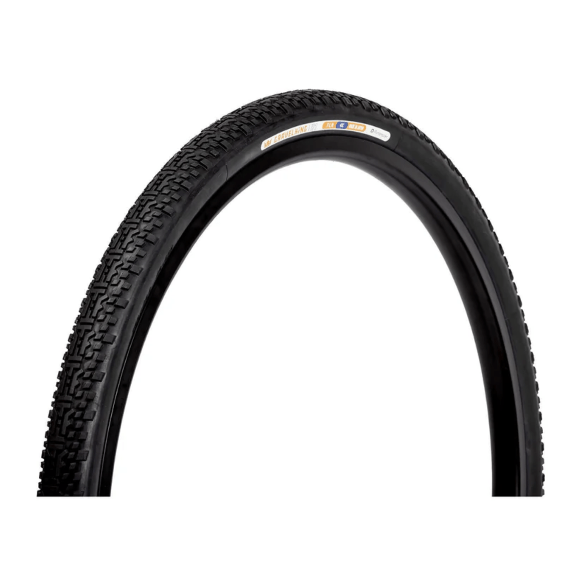 Panaracer GravelKing X1 TLR 700X40C Gravel Tyre | The Bike Affair