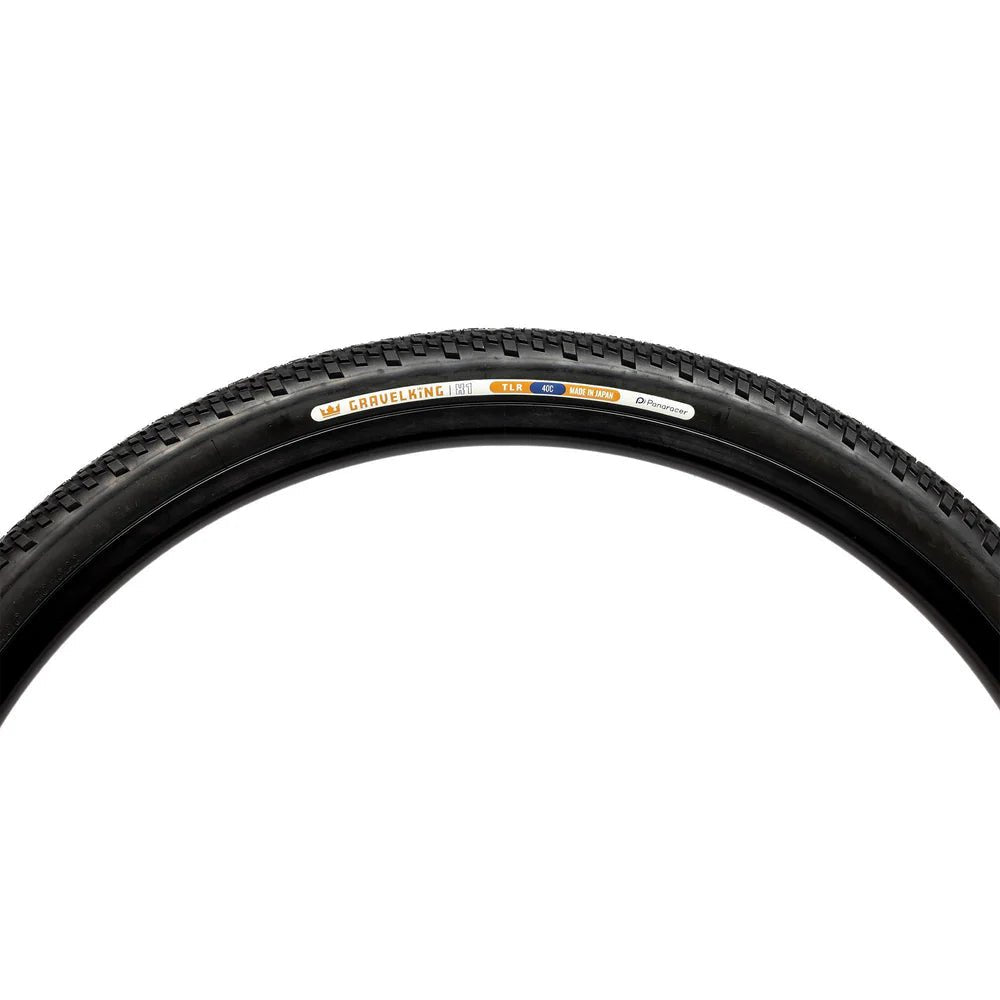 Panaracer GravelKing X1 TLR 700X40C Gravel Tyre | The Bike Affair