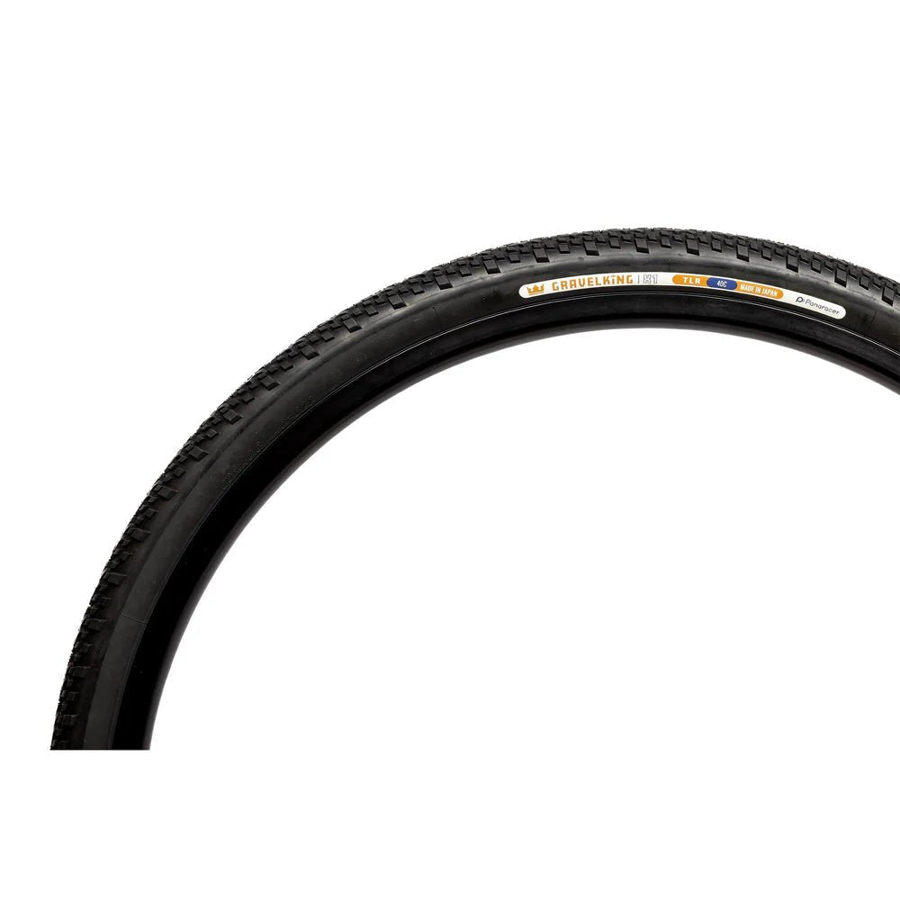 Panaracer GravelKing X1 TLR 700X40C Gravel Tyre | The Bike Affair
