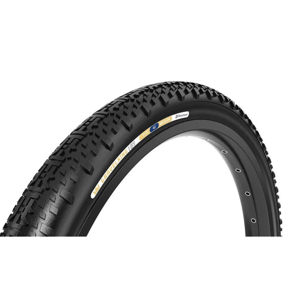 Panaracer GravelKing X1 TLR 700X40C Gravel Tyre | The Bike Affair