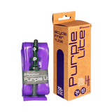 Panaracer Purple Lite TPU 700x23~32c Presta 65mm Tube | The Bike Affair