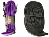 Panaracer Purple Lite TPU 700x32~47c Presta 85mm Tube | The Bike Affair