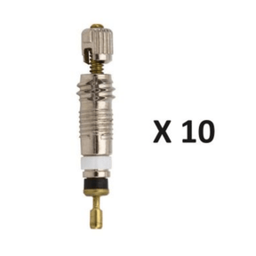 Panaracer Valve Core - Pack of 10 | The Bike Affair