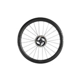 Parcours FKT Gravel Carbon Disc Brake Wheelset 47mm | The Bike Affair