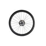 Parcours FKT Gravel Carbon Disc Brake Wheelset 47mm | The Bike Affair
