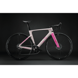 Pardus Spark Sport 105 Di2 Racing 800 Aero Road Bicycle | The Bike Affair