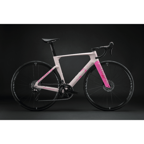 Pardus Spark Sport 105 Di2 Racing 800 Aero Road Bicycle | The Bike Affair
