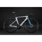 Pardus Spark Sport 105 Di2 Racing 800 Aero Road Bicycle | The Bike Affair