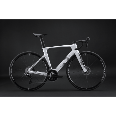 Pardus Spark Sport 105 Di2 Racing 800 Aero Road Bicycle | The Bike Affair
