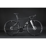 Pardus Spark Sport 105 Di2 Racing 800 Aero Road Bicycle | The Bike Affair