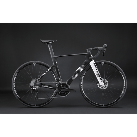 Pardus Spark Sport 105 Di2 Racing 800 Aero Road Bicycle | The Bike Affair