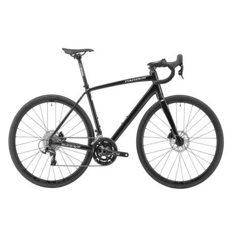 Pardus Super AL 105 11S PW-5 Aluminum Road Bicycle | The Bike Affair