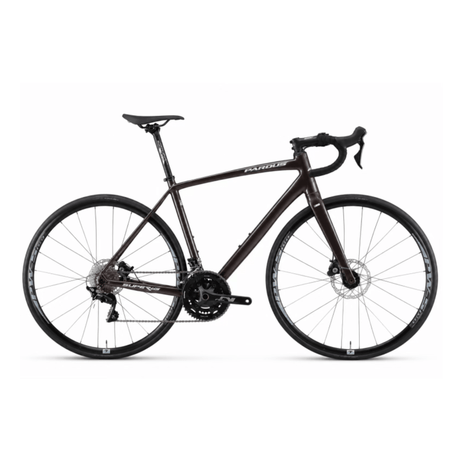 Pardus Super AL 105 12S PW-5 Aluminum Road Bicycle | The Bike Affair