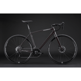 Pardus Super AL 105 12S PW-5 Aluminum Road Bicycle | The Bike Affair