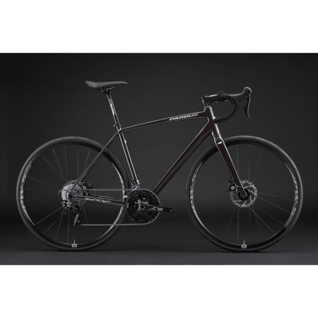 Pardus Super AL 105 12S PW-5 Aluminum Road Bicycle | The Bike Affair