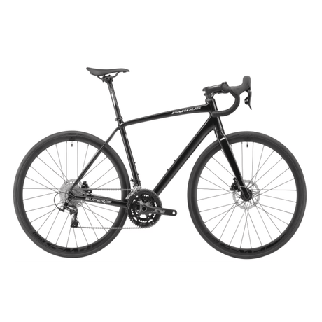 Pardus Super AL 105 12S PW-5 Aluminum Road Bicycle | The Bike Affair