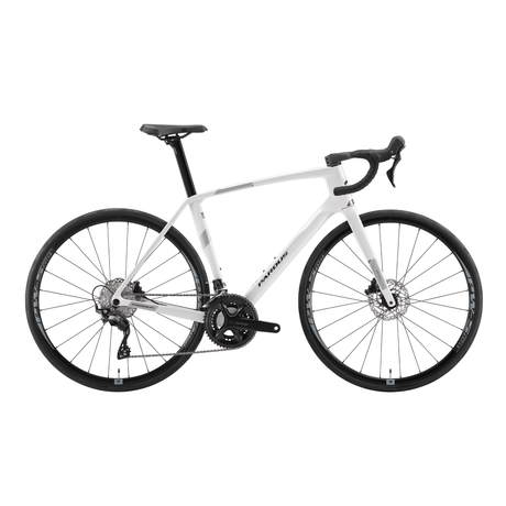 Pardus Super Sport Gen2-105 12S PW5 DB Road Bicycle | The Bike Affair