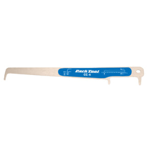 Park Tool PT-CC-4 Chain Checker - 5 to 12 speed | The Bike Affair