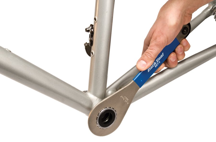 ParkTool Bottom Bracket Lockring Tool 16 - Notch | The Bike Affair