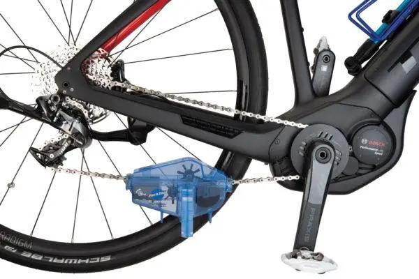 Parktool CG-2.4 Chain Gang Cleaning system | The Bike Affair