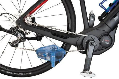 Parktool CG-2.4 Chain Gang Cleaning system | The Bike Affair