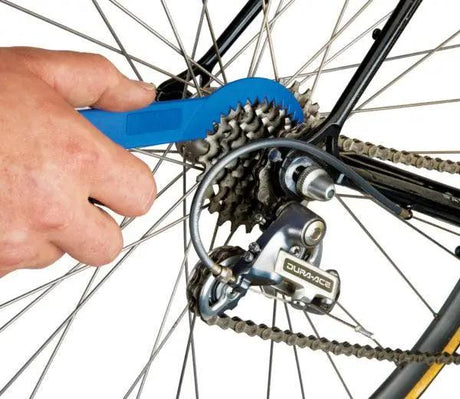 Parktool CG-2.4 Chain Gang Cleaning system | The Bike Affair