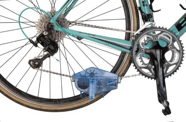Parktool CM-5.3 Cyclone Chain Scrubber | The Bike Affair