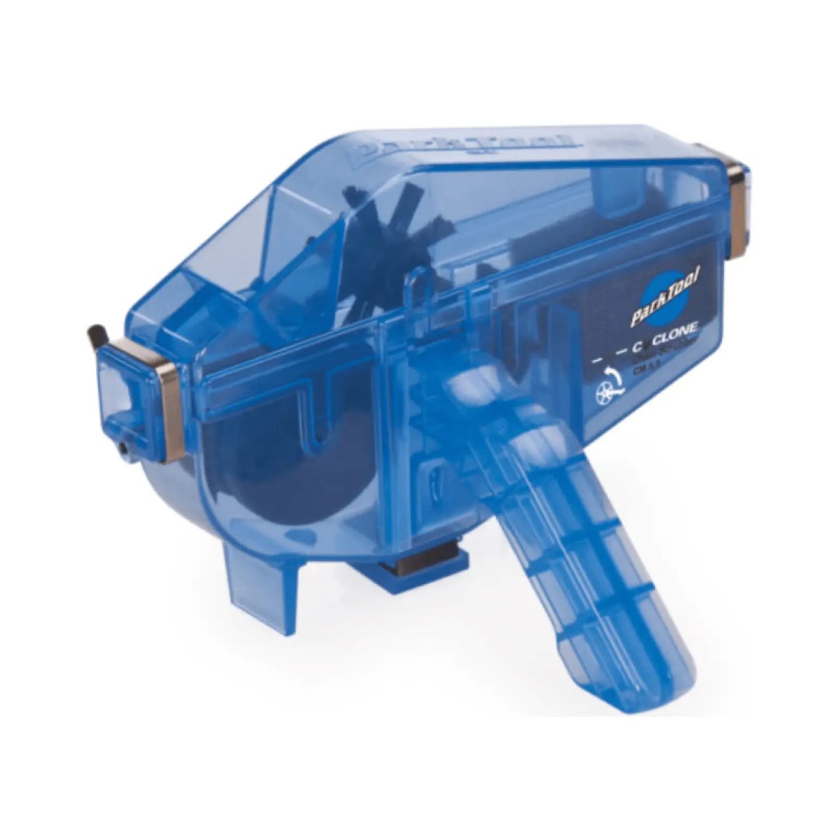 Parktool CM-5.3 Cyclone Chain Scrubber | The Bike Affair