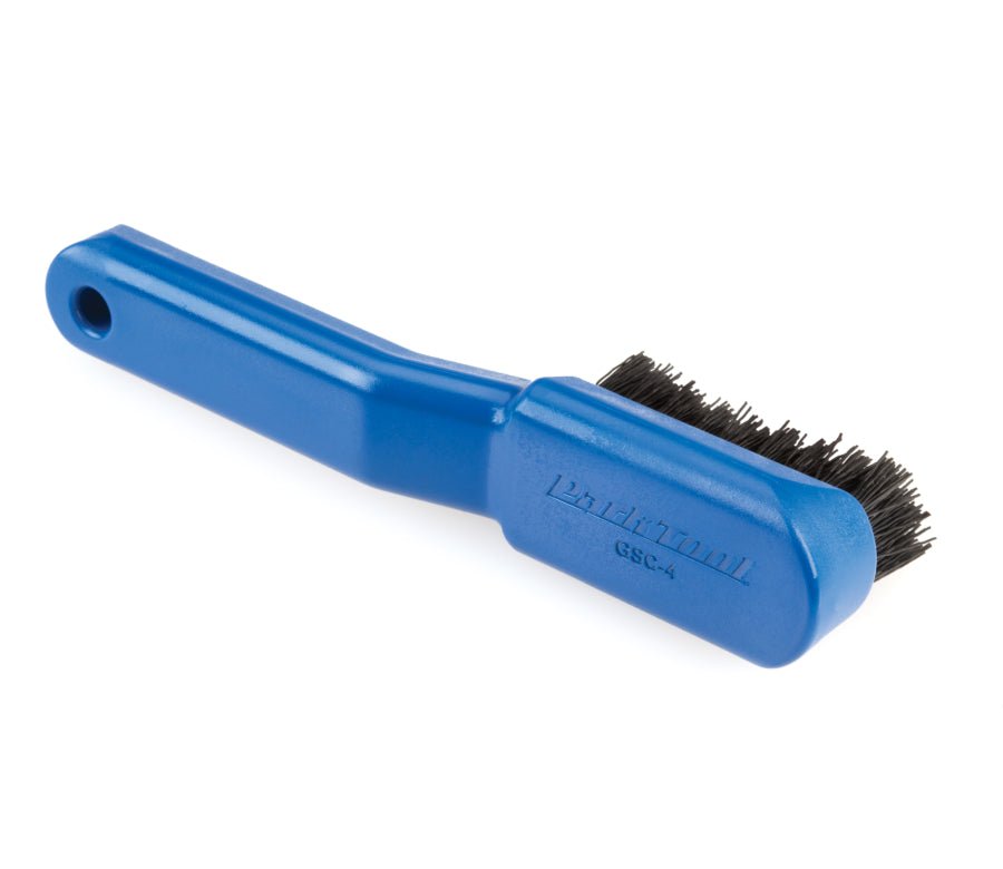 Parktool GSC-4 Cassette Cleaning Brush