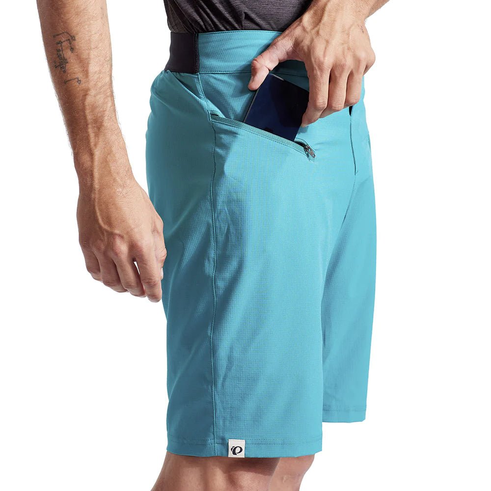 Pearl Izumi Canyon Shorts with Liner | The Bike Affair