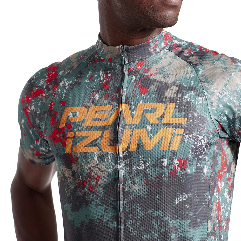 Pearl Izumi Classic Jersey | The Bike Affair
