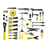 Pedros Apprentice Bench Tool Kit | The Bike Affair