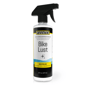 Pedros Bike Lust Silicone Polish | The Bike Affair
