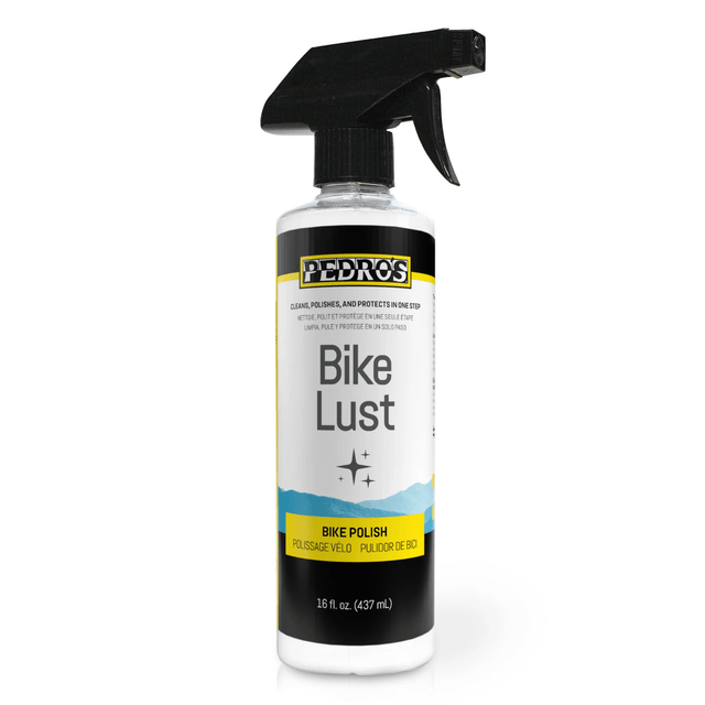 Pedro's Bike Lust Silicone Polish