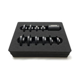 Pedros Bottom Bracket Bushing Set | The Bike Affair