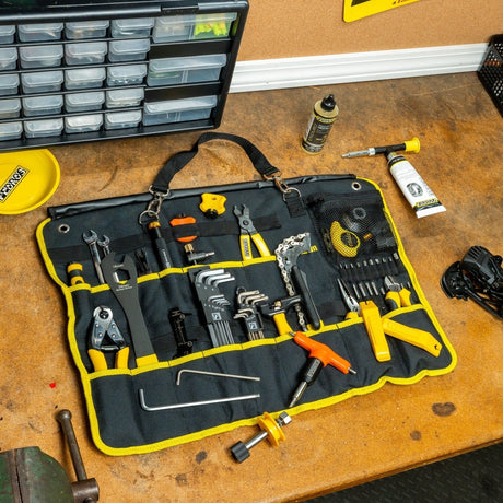 Pedros Burrito Tool Kit | The Bike Affair