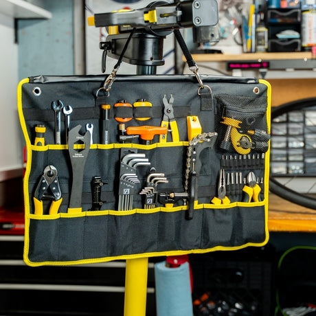 Pedros Burrito Tool Kit | The Bike Affair