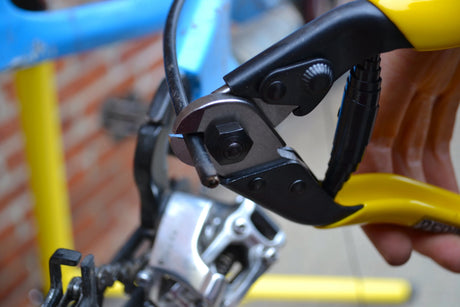 Pedros Cable Cutter | The Bike Affair