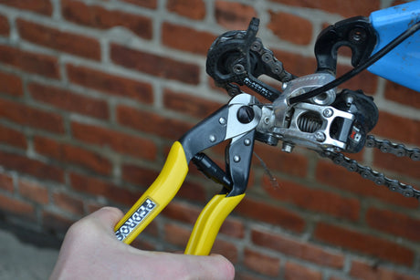 Pedros Cable Cutter | The Bike Affair
