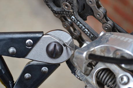 Pedros Cable Cutter | The Bike Affair