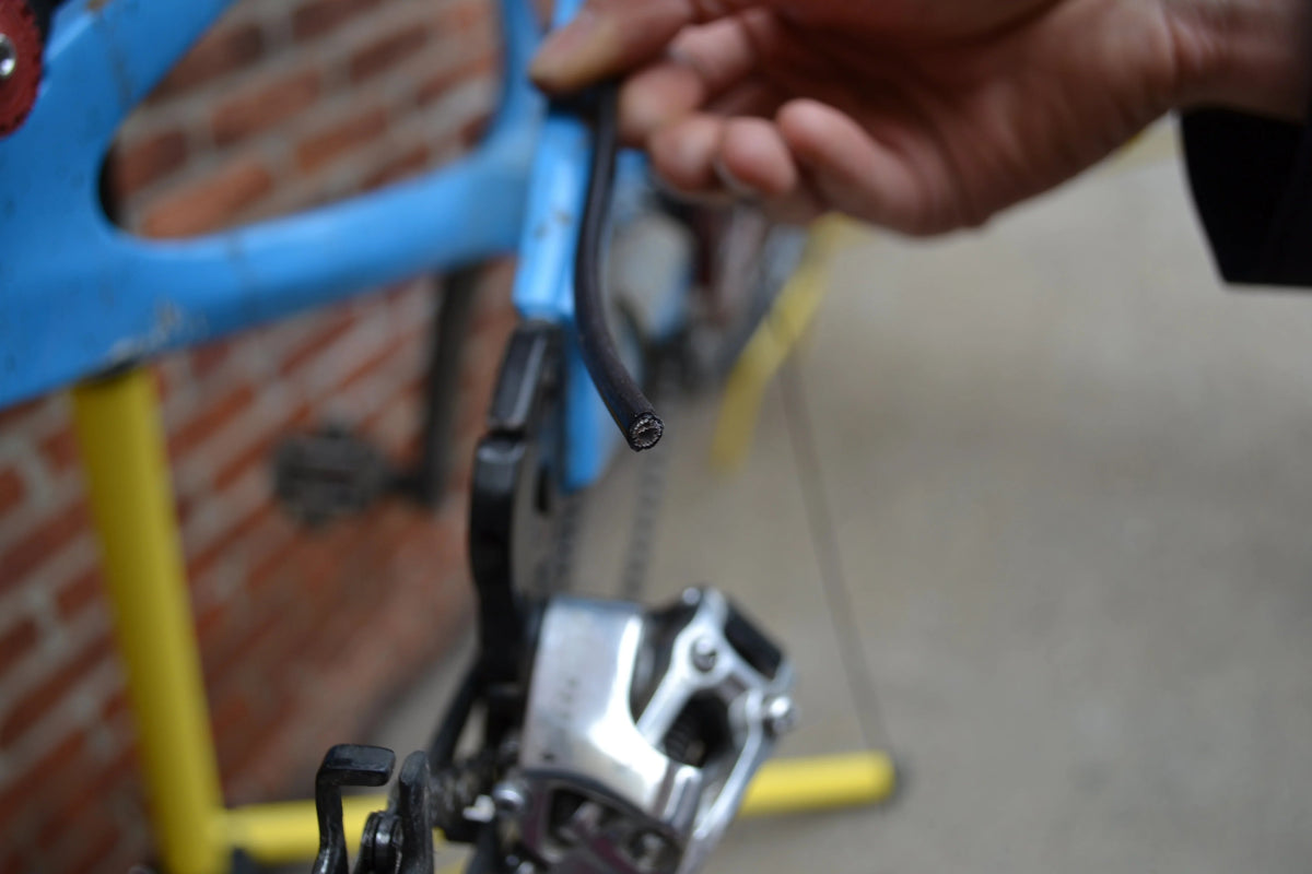 Pedros Cable Cutter | The Bike Affair