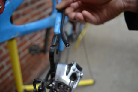 Pedros Cable Cutter | The Bike Affair
