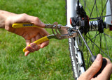 Pedros Cable Puller | The Bike Affair