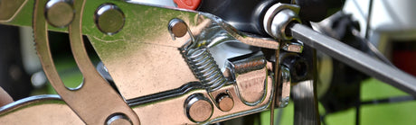 Pedros Cable Puller | The Bike Affair